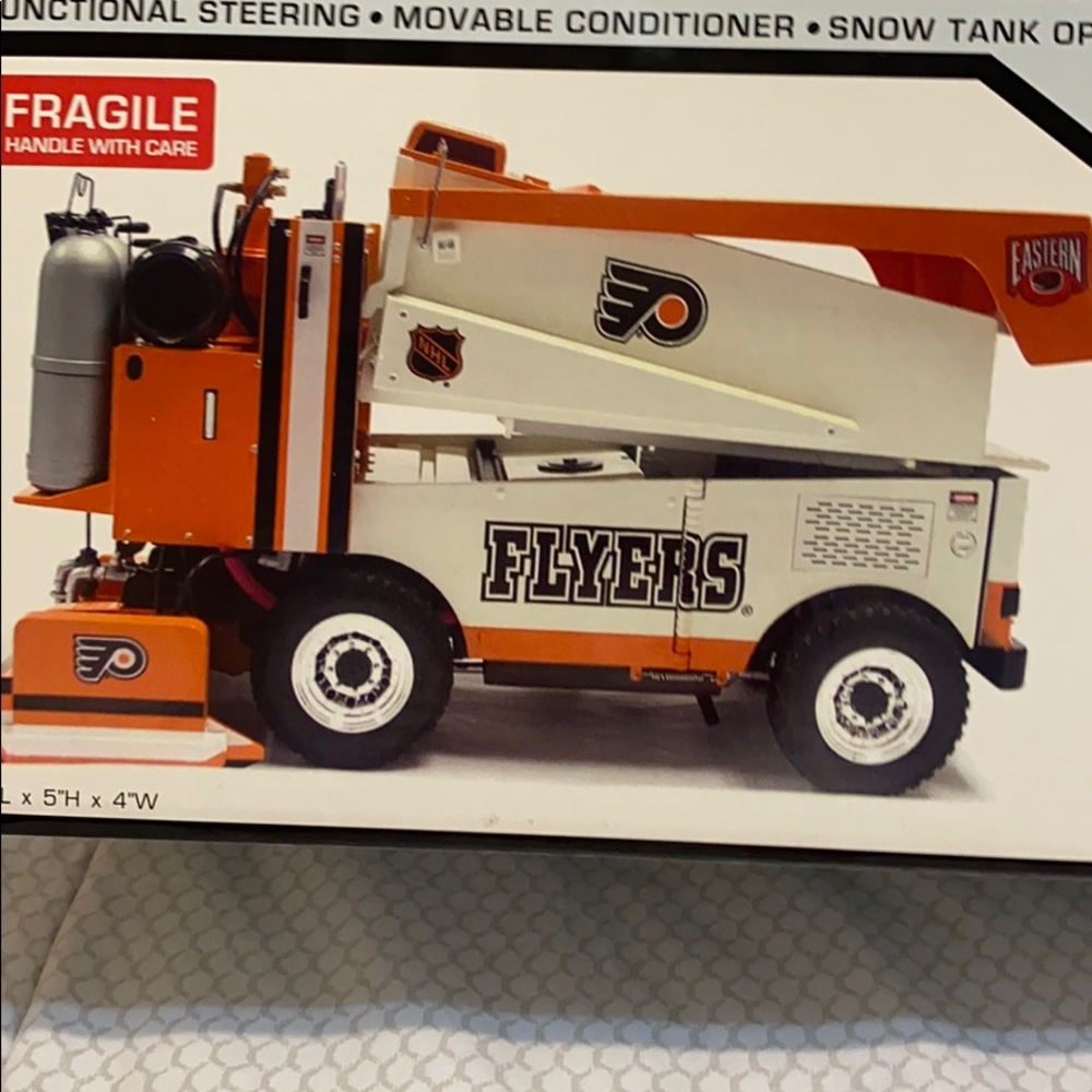 Zamboni